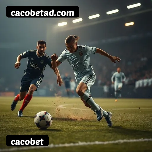 Requisitos do APK da cacobet para Android