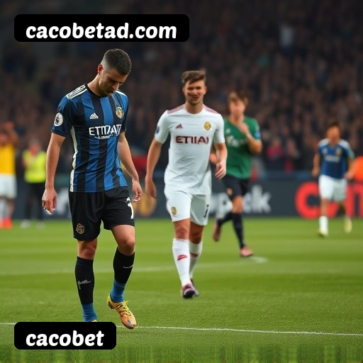 cacobet bônus R$5.000 + 500 giros - Rollover 35x, prazo 30 dias, 38% taxa conversão