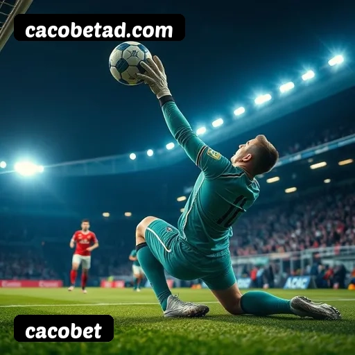 Loterias online disponíveis na cacobet