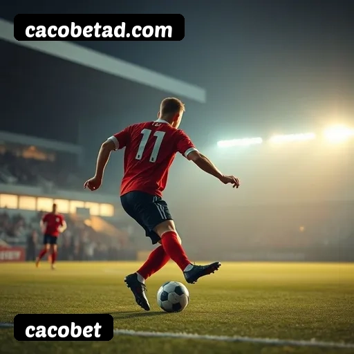 cacobet PIX instantâneo Brasil - Depósito e saque em minutos 24/7