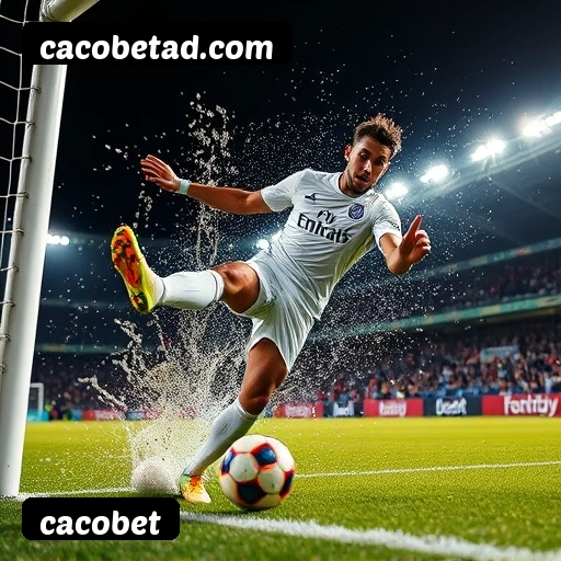 cacobet segurança SSL 256-bit - Licença Curaçao, eCOGRA, GLI certificado